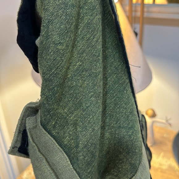 SMALL BACKPACK OM SYMBOL - Picture 6 of 11